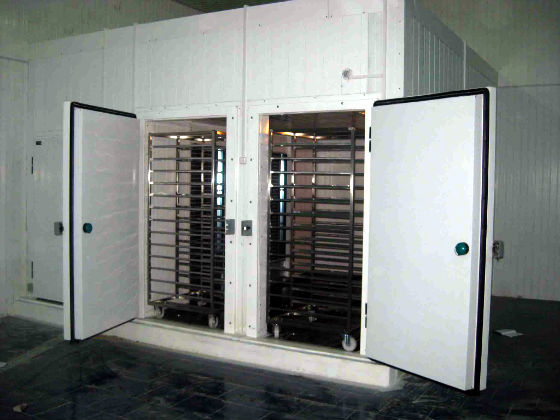 Ремонт промышленных холодильников в Протвино с выездом | Вызов мастера по холодильникам на дом