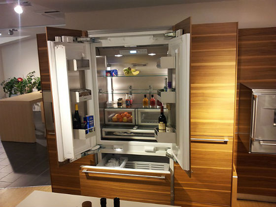 Ремонт встраиваемых холодильников с выездом по Протвино | Вызов мастера по холодильникам на дом
